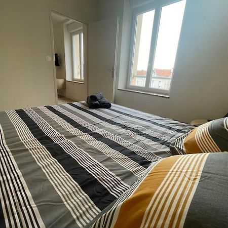 Le Baya - Appt Proche Des Halles Narbonne Exteriér fotografie
